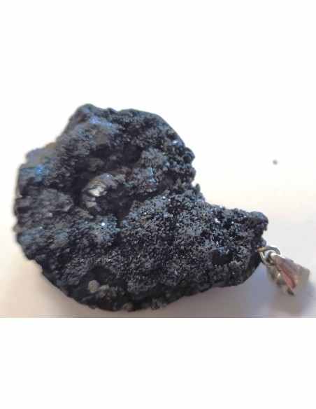 Pendentif stibine 55mm