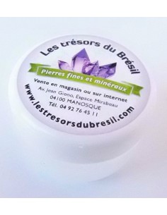 Crèmes 100ml. de cristaux, crèmes de minéraux - 100 ml. 2