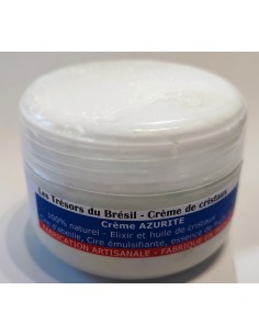 Crèmes 100ml. de cristaux, crèmes de minéraux - 100 ml.