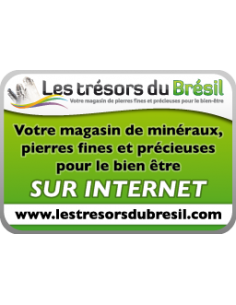 Pratique dans la lithothérapie 2