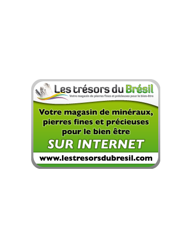 Pratique dans la lithothérapie