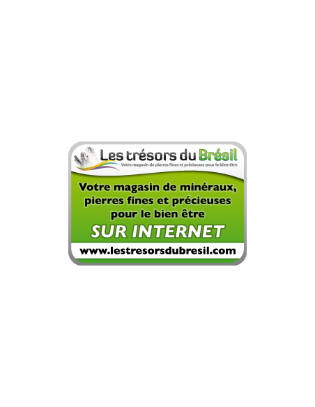 Pratique dans la lithothérapie