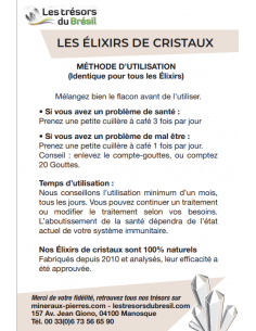 Elixir - Vitiligo 2