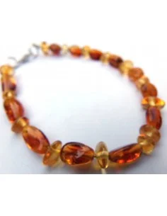 Bracelet d'ambre