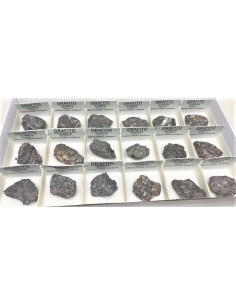 Graphite minéral 2