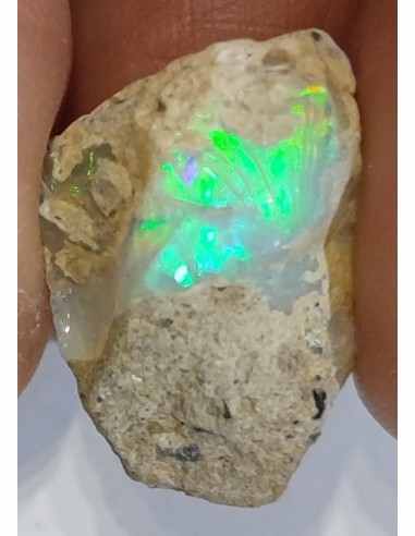 Opale noble minéral