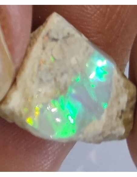 Opale noble minéral