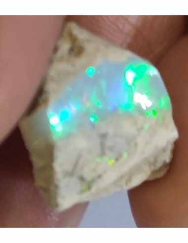 Opale noble minéral