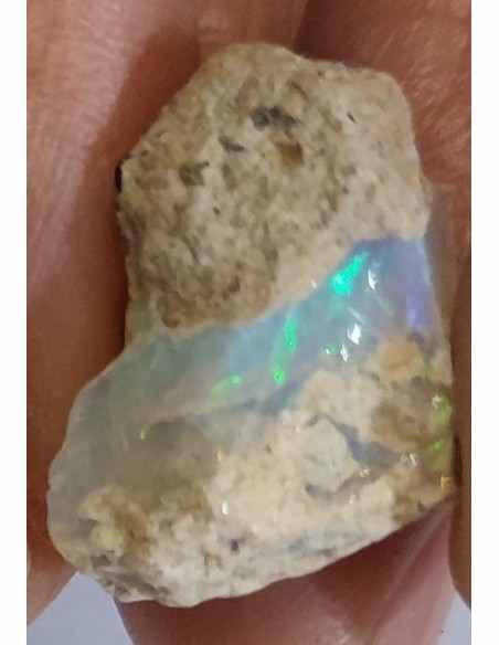 Opale noble minéral