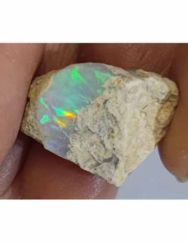 Opale noble minéral