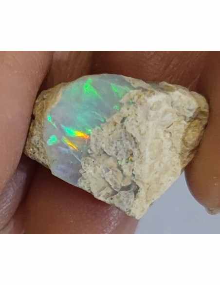 Opale noble minéral