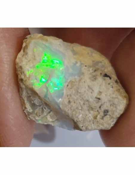 Opale noble minéral