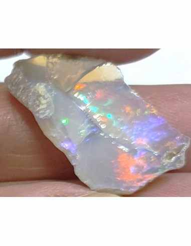 Opale noble état brut