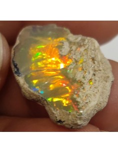 Opale Australie brut