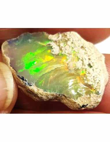 Opale Australie brut