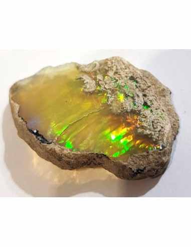 Opale Australie brut