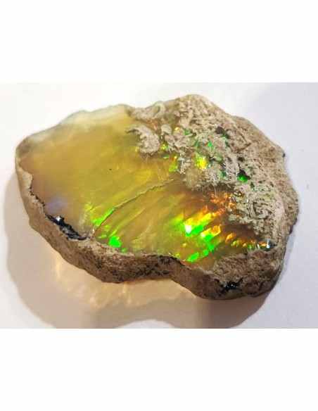 Opale Australie brut