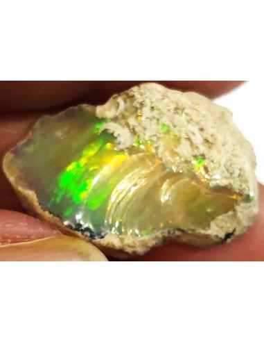 Opale Australie brut