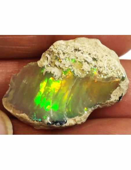 Opale Australie brut