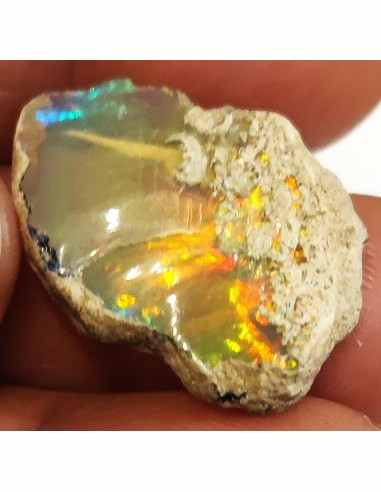 Opale Australie brut