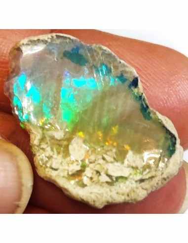 Opale Australie brut