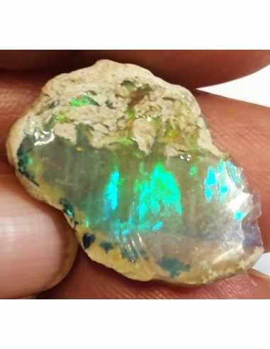 Opale Australie brut