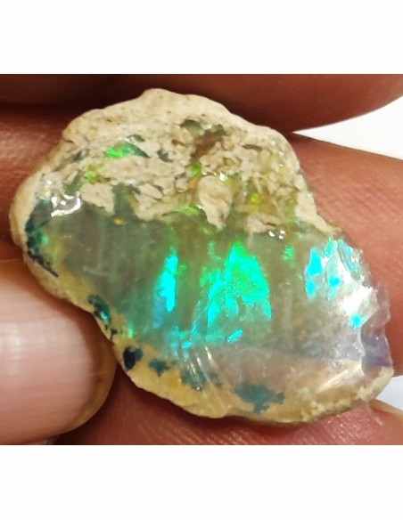 Opale Australie brut