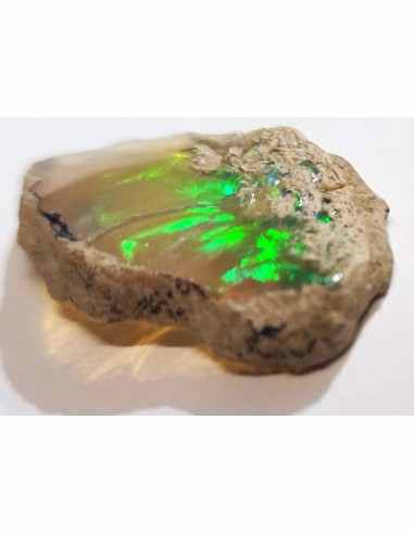 Opale Australie brut