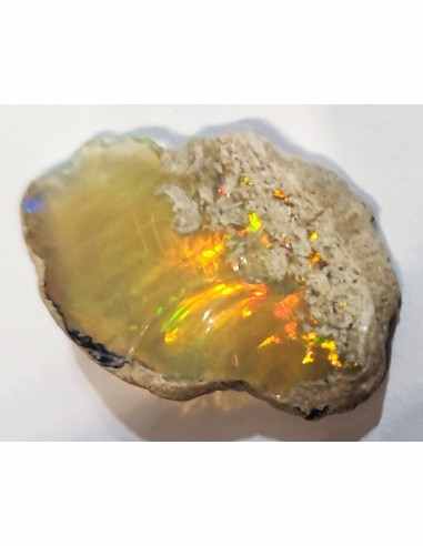 Opale Australie brut