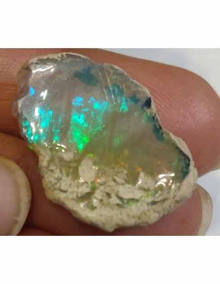 Opale Australie brut