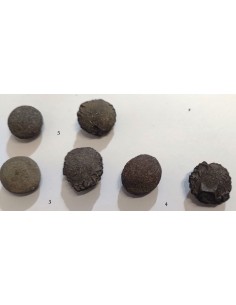 Bojis pop rocks 2