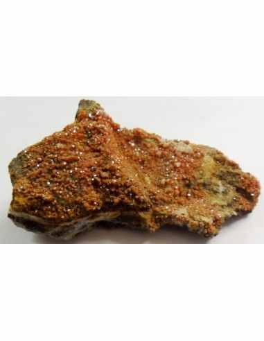 Vanadinite minéral