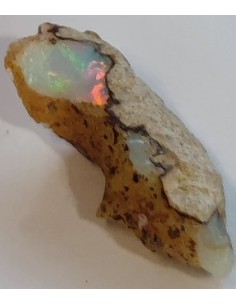 Opale d'Australie brut