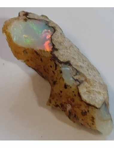 Opale d'Australie brut