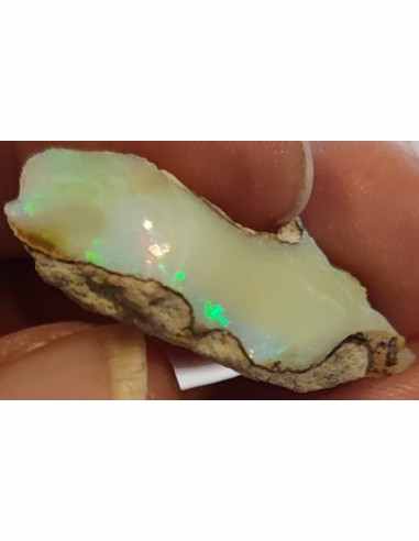 Opale d'Australie brut