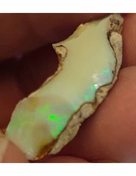 Opale d'Australie brut