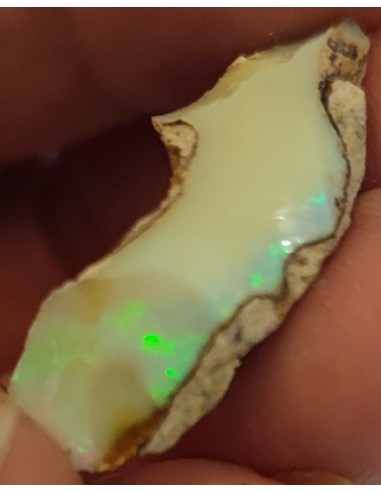 Opale d'Australie brut