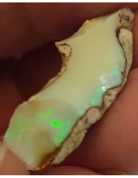 Opale d'Australie brut