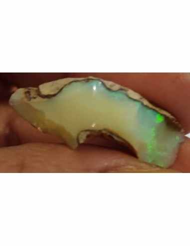 Opale d'Australie brut