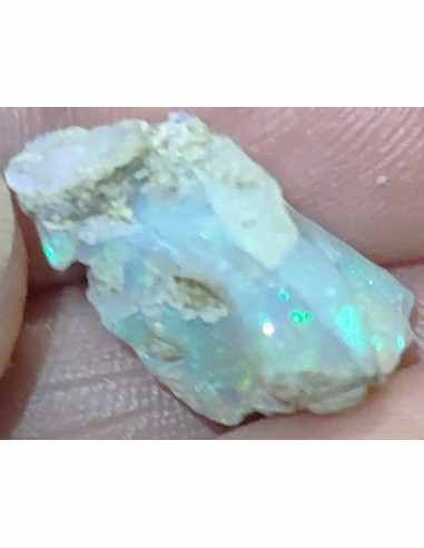 Opale bleu Australie