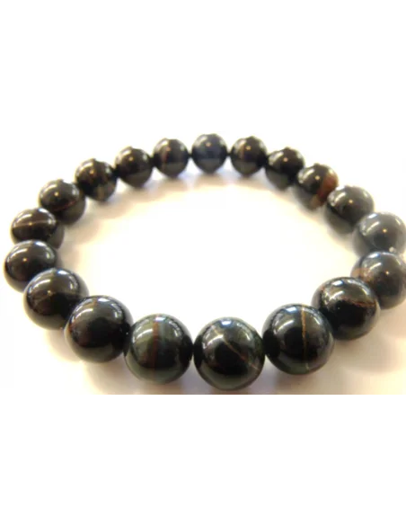 Oeil de faucon bracelet 8mm