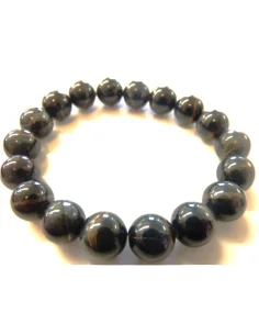 Oeil de faucon bracelet 8mm 2