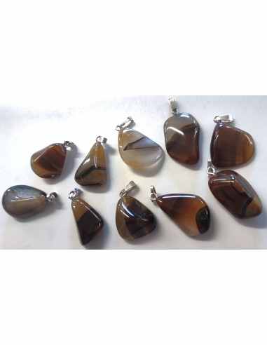Pendentif Sardonyx