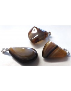 Pendentif Sardonyx
