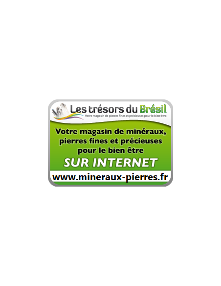 Cours Pratique dans la lithothérapie 2 heures par jour