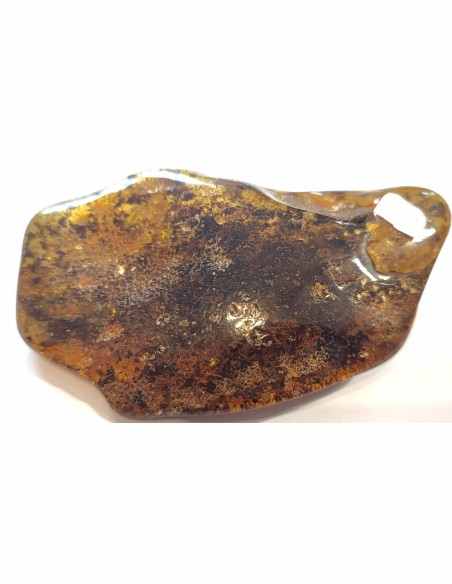 Ambre 30g Morceau