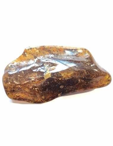 Ambre 30g Morceau