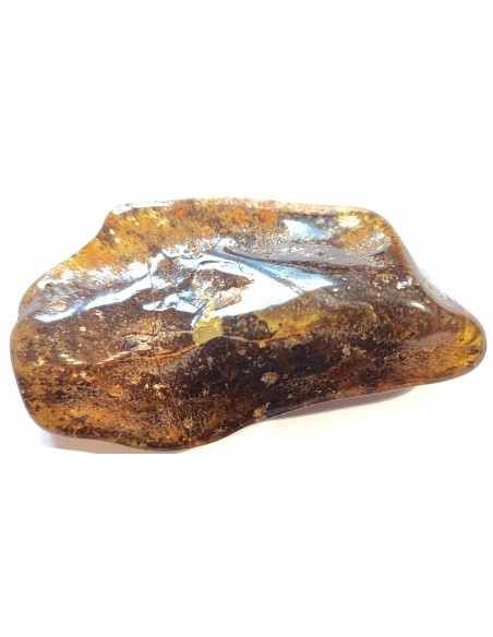 Ambre 30g Morceau
