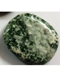 Agate verte 2