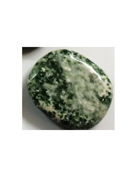 Agate verte Agate verte